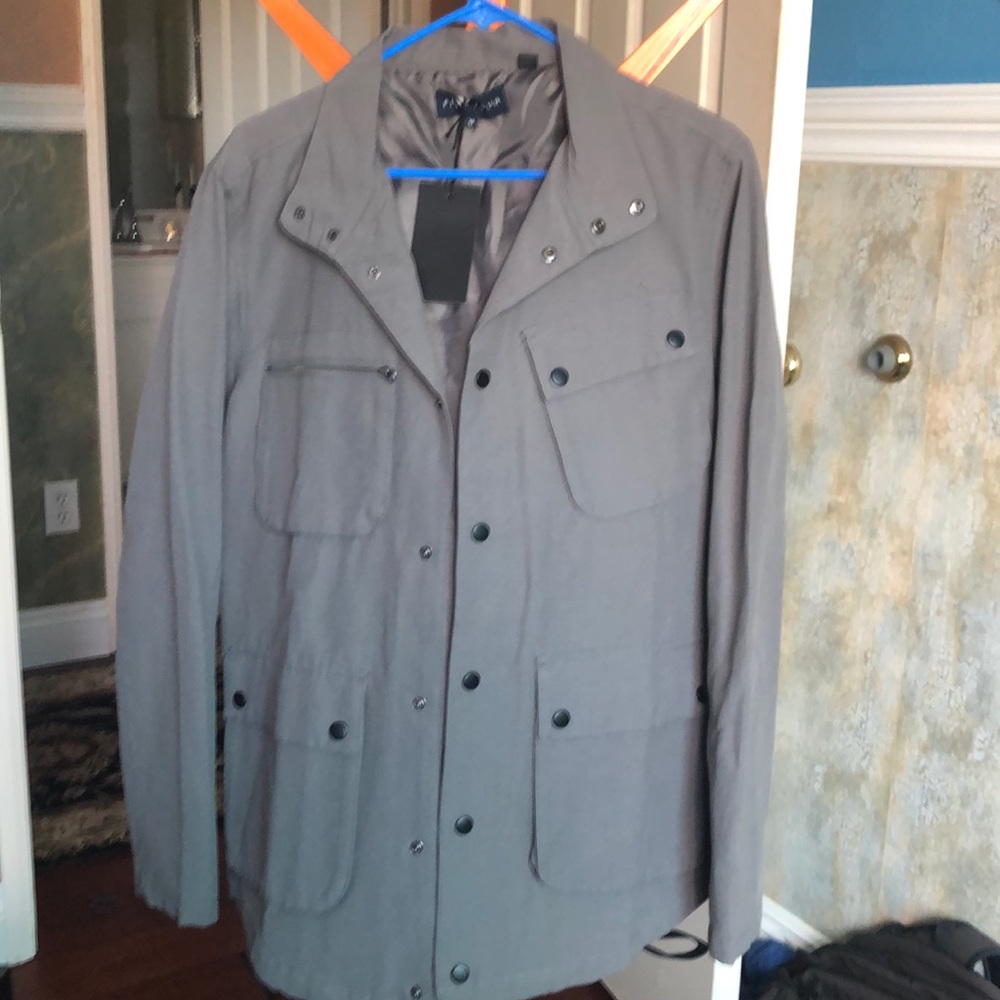 Men’s lightweight jacket